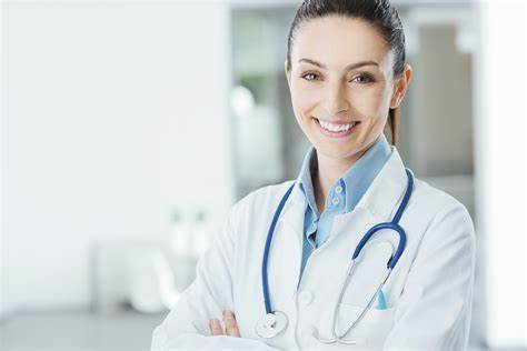Doctor Image